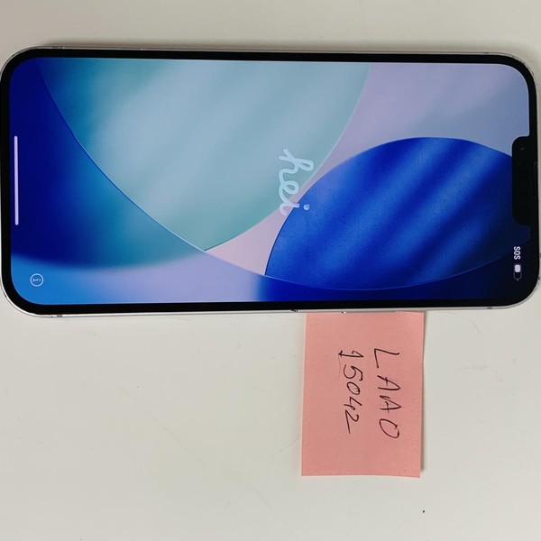 Apple iPhone 14 Plus - Unlocked, 128 GB, Purple, A2632