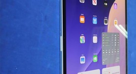 Good
													Apple iPad Air 13" (M2) 2024 - Wi-Fi, Blue, 128 GB, A2898, photo 5 of 9