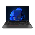 Good Lenovo ThinkPad T16 (Gen 1) - 512 GB, Black, 16 GB, Intel Core i7, FHD+ Plus
