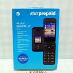 New Alcatel Flip Phone