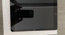 Good
													Apple iPad 6th Gen - Wi-Fi, Gray, 32 GB, A1893, photo 4 of 6