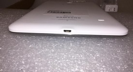 Mint
													Samsung Galaxy Tab 4 - T-Mobile, White, 16 GB, SM-T337T, 8 LTE, photo 3 of 7