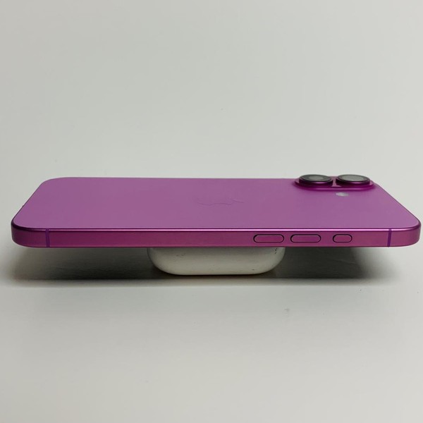 Apple iPhone 16 Plus - Verizon, 128 GB, Pink, A3082