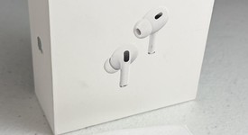 New
													Apple AirPods Pro 2 - USB-C, photo 1 of 3