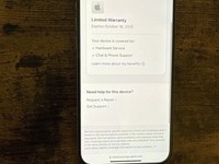 Apple iPhone 16 Plus