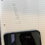 Good Apple iPhone Xr - Verizon, 128 GB, White, A1984