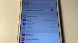 Good
													Apple iPhone 8 Plus - Xfinity, Gold, 256 GB, A1864, photo 2 of 9