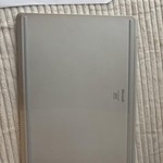 Mint Microsoft Surface Laptop Go - I5, Platinum, 128 GB, 8 GB