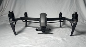 Used
													DJI Inspire 2, photo 5 of 21