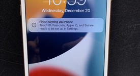 Good
													Apple iPhone 8 Plus - AT&T, Gold, 256 GB, A1897, GSM, photo 2 of 8