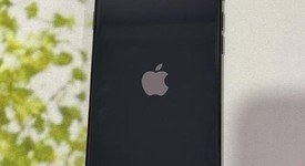 Good
													Apple iPhone SE 2nd Gen 2020 - Unlocked, Black, 64 GB, A2275, photo 2 of 8