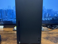 Xbox Series X (2020)