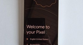 Mint
													Google Pixel 9 Pro - Unlocked, Porcelain, 256 GB, 16 GB, GR83Y, photo 1 of 10