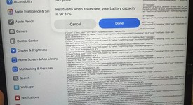 Mint
													Apple iPad Pro 12.9" 6th Gen 2022 - Wi-Fi, Gray, 256 GB, photo 5 of 13