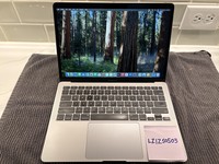 MacBook Air 2020 - 13"