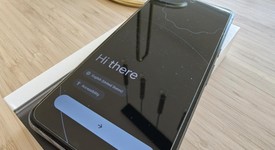 Good
													Google Pixel 8 Pro - Unlocked, Obsidian, 256 GB, 12 GB, G1MNW, mmWave 5G, photo 4 of 10