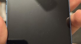 Good
													Apple iPhone 13 - Unlocked, Blue, 128 GB, A2482, photo 4 of 9