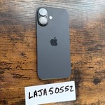 Mint Apple iPhone 17 - Verizon, 256 GB, Black, A3258