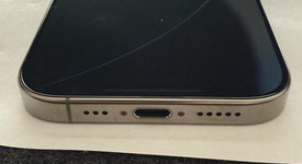 Mint
													Apple iPhone 16 Pro - Unlocked, Natural, 256 GB, A3083, photo 5 of 14