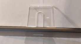 Good
													Apple iPad 9th Gen - Unlocked, Gray, 64 GB, A2603, photo 1 of 4