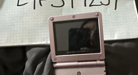 Good
													Nintendo Game Boy Advance SP - Other, photo 1 of 5