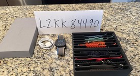 Good
													Apple Watch Ultra 2 49mm - Unlocked, Black, A2986, photo 2 of 4
