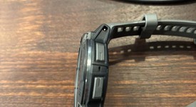 Mint
													Garmin Instinct 3 - Black, AMOLED, photo 5 of 9