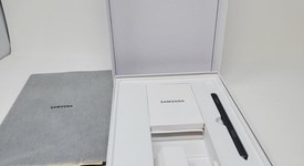 Good
													Samsung Galaxy Tab S6 - Wi-Fi, Gray, 128 GB, 6 GB, SM-T860, photo 2 of 4