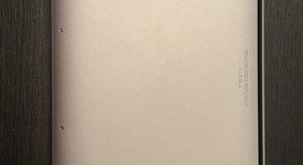 Mint
													MacBook Pro 2020 - 13" - I5, Silver, 1 TB, 16 GB, photo 5 of 7