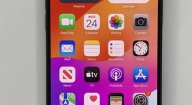 Good
													Apple iPhone 15 Plus - AT&T, Black, 128 GB, A2847, photo 1 of 7
