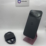 Mint Google Pixel 10 - T-Mobile, 128 GB, Obsidian, GLBW0