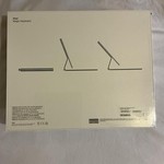 New Apple Magic Keyboard for iPad Pro - Black