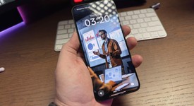 Mint
													Oppo Reno14 - Unlocked Non-US, Green, 512 GB, 12 GB, photo 4 of 9