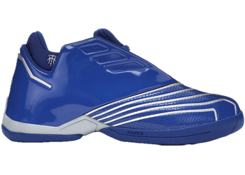 adidas T-Mac 2.0 Restomod Evo All-Star Blue for sale