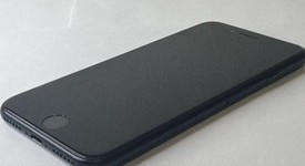 Good
													Apple iPhone SE 2nd Gen 2020 - Unlocked, Black, 64 GB, A2275, photo 4 of 7