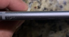 Fair
													Apple iPhone 6S Plus - AT&T, Silver, 16 GB, A1634, photo 5 of 7
