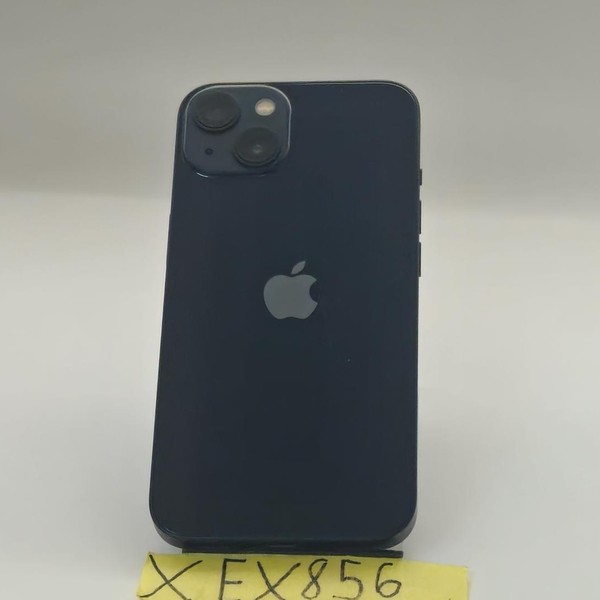 Apple iPhone 13 - Unlocked, 128 GB, Midnight, A2482