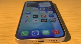 Good
													Apple iPhone 13 - T-Mobile, Pink, 128 GB, A2482, photo 6 of 6