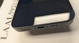 Good
													Apple iPhone 14 - Unlocked, Midnight, 128 GB, A2649, photo 3 of 12