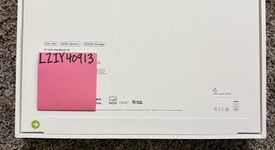 New
													MacBook Air 2025 (M4) - 13" - Apple M4, Midnight, 256 GB, 16 GB, photo 2 of 2