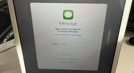 Good
													Apple iPad Mini 2 Retina - Unlocked, White, 16 GB, photo 2 of 5