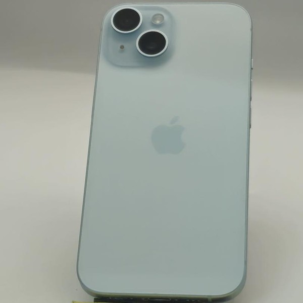 Apple iPhone 15 - Verizon, 128 GB, Blue, A2846