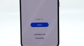 Fair
													Samsung Galaxy S22 - Verizon, Black, 128 GB, 8 GB, SM-S901U, photo 1 of 7