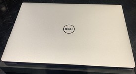 Mint
													Dell XPS 13 9305 (2021) - I5, Silver, 256 GB, 8 GB, FHD Non-Touch, photo 4 of 9