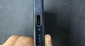 Fair
													Apple iPhone 15 Pro Max - T-Mobile, Blue, 256 GB, A2849, photo 5 of 6