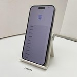 Good Apple iPhone 14 Pro Max - Unlocked, Purple, 128 GB, A2651