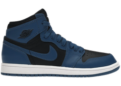 Jordan 1 Retro High OG Dark Marine Blue (PS) for sale