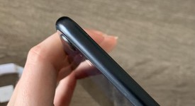 Good
													Apple iPhone SE 3rd Gen 2022 - Unlocked, Midnight, 64 GB, A2595, photo 5 of 6