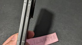 Mint
													OnePlus Open - Unlocked, Black, 512 GB, 16 GB, photo 3 of 10
