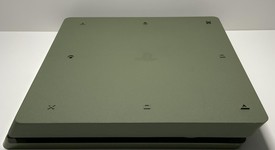 Good
													PlayStation 4 Slim - Green Camo, 1 TB, photo 6 of 6